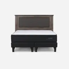 ROSEN - Cama Tempo Plus 1.50X2.00 Bdrnewray