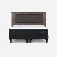 Cama Tempo Plus 1.80X2.00 R Newray