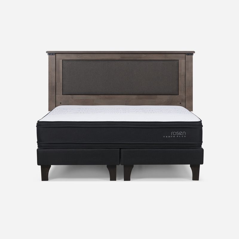 ROSEN - Cama Tempo Plus 1.80X2.00 R Newray Rosen