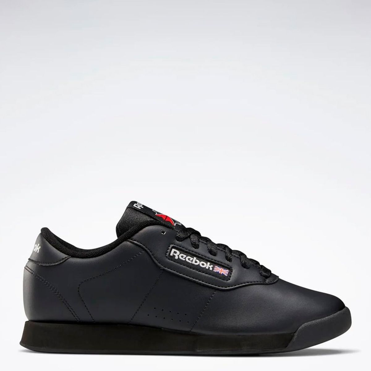 REEBOK - Princess Zapatilla Urbana Mujer Negro Reebok