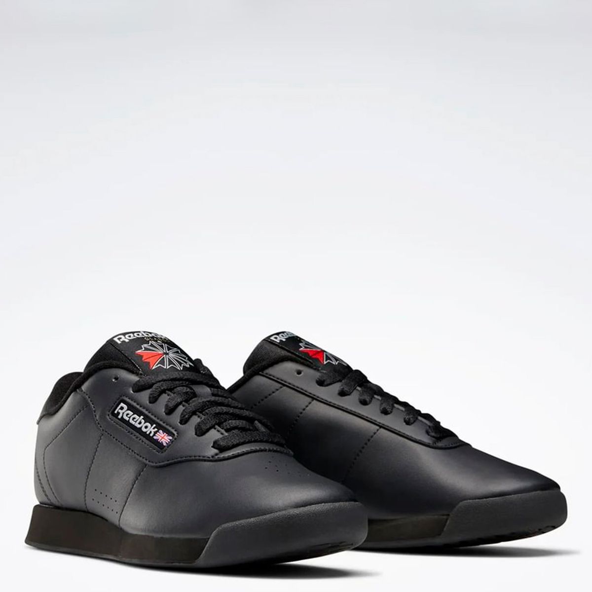 REEBOK - Princess Zapatilla Urbana Mujer Negro Reebok