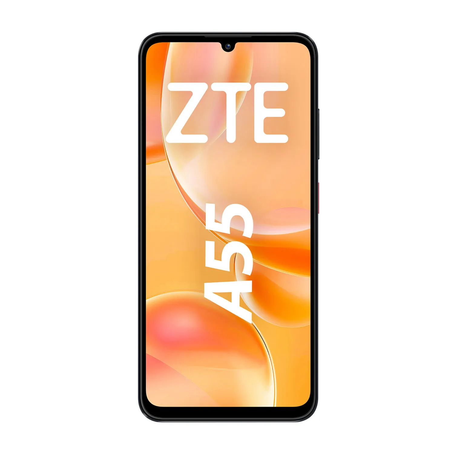 ZTE ZTE Blade A55 4+128Gb Negro | falabella.com