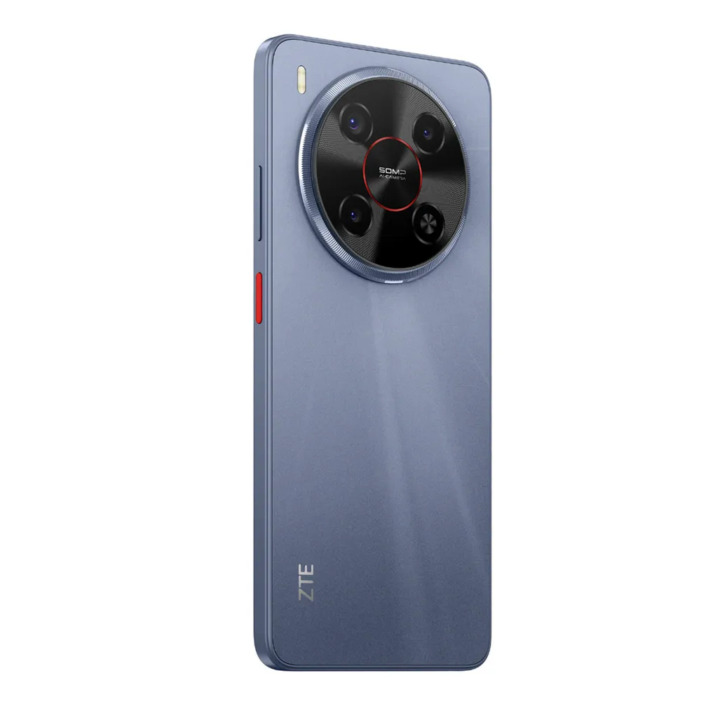 ZTE Blade V70 Max 256GB Gris, foto 8