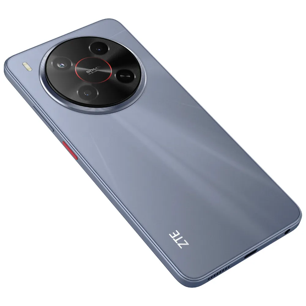 ZTE Blade V70 Max 256GB Gris, foto 9