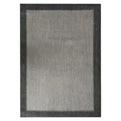 IDETEX - Alfombra Sisal Poseidón 160x230 cm Arena