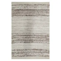 IDETEX - Alfombra Jute 60x90 cm Ethnic Café