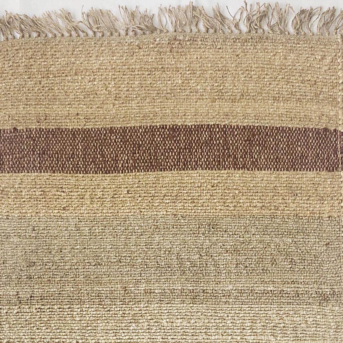 IDETEX - Alfombra Jute 70x200 cm Nordic Café Idetex