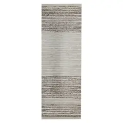 IDETEX - Alfombra Jute 70x200 cm Ethnic Café