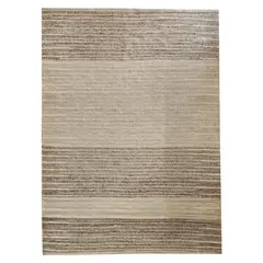 IDETEX - Alfombra Jute 200x300 cm Ethnic Café