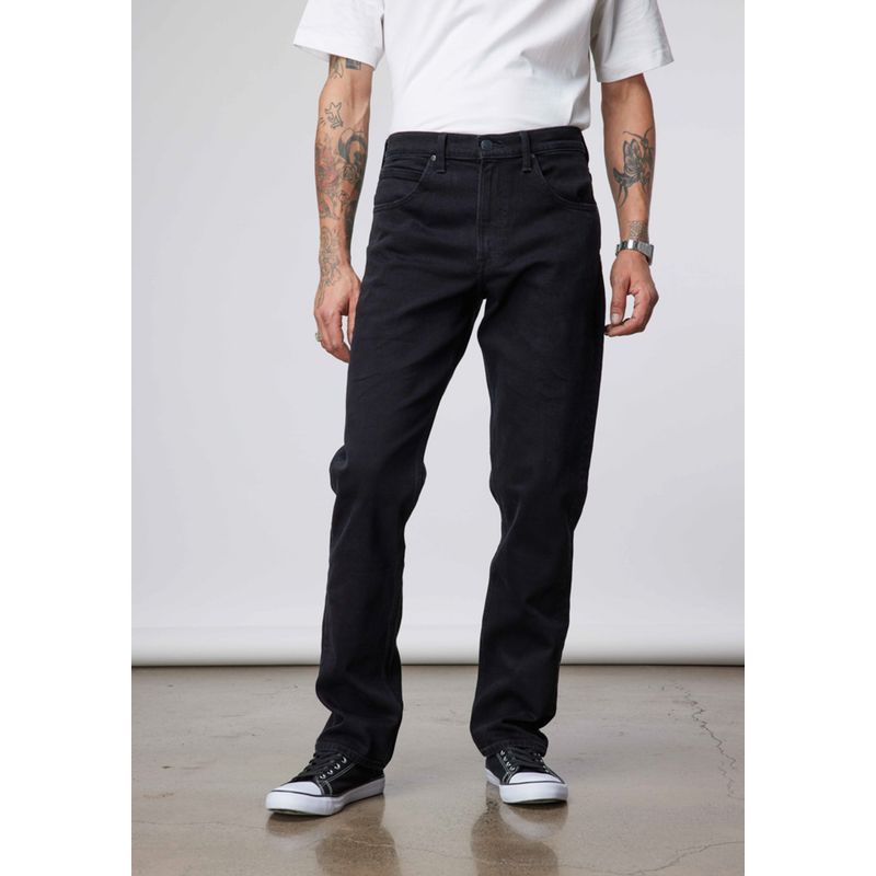 LEE - Jeans Brooklyn Regular Hombre Lee
