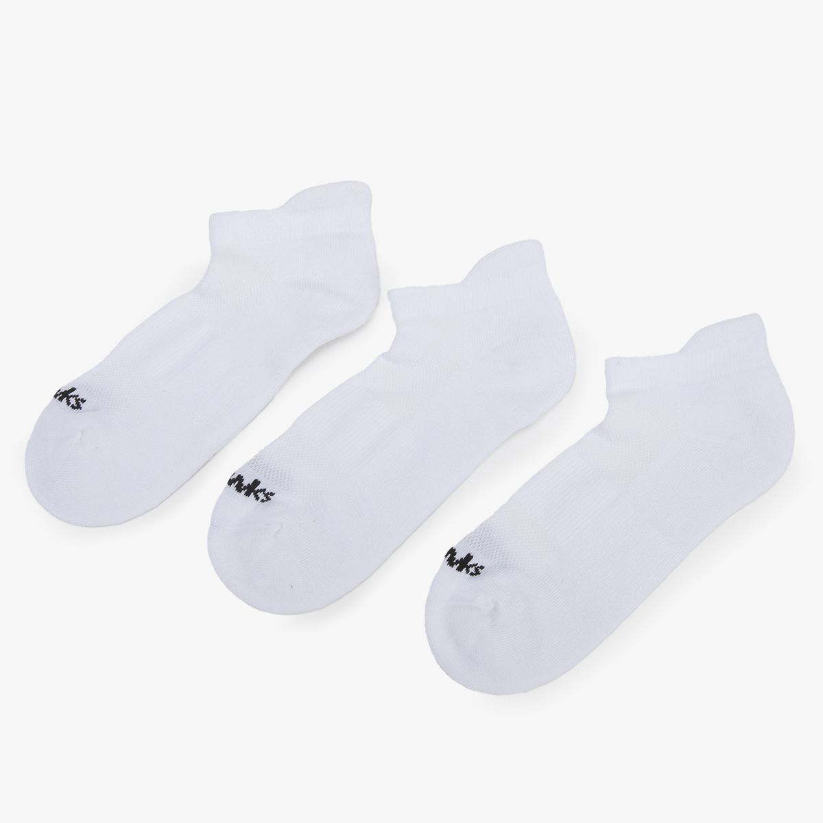 CLARKS - Pack 3 Calcetines Mujer Blanco Clarks