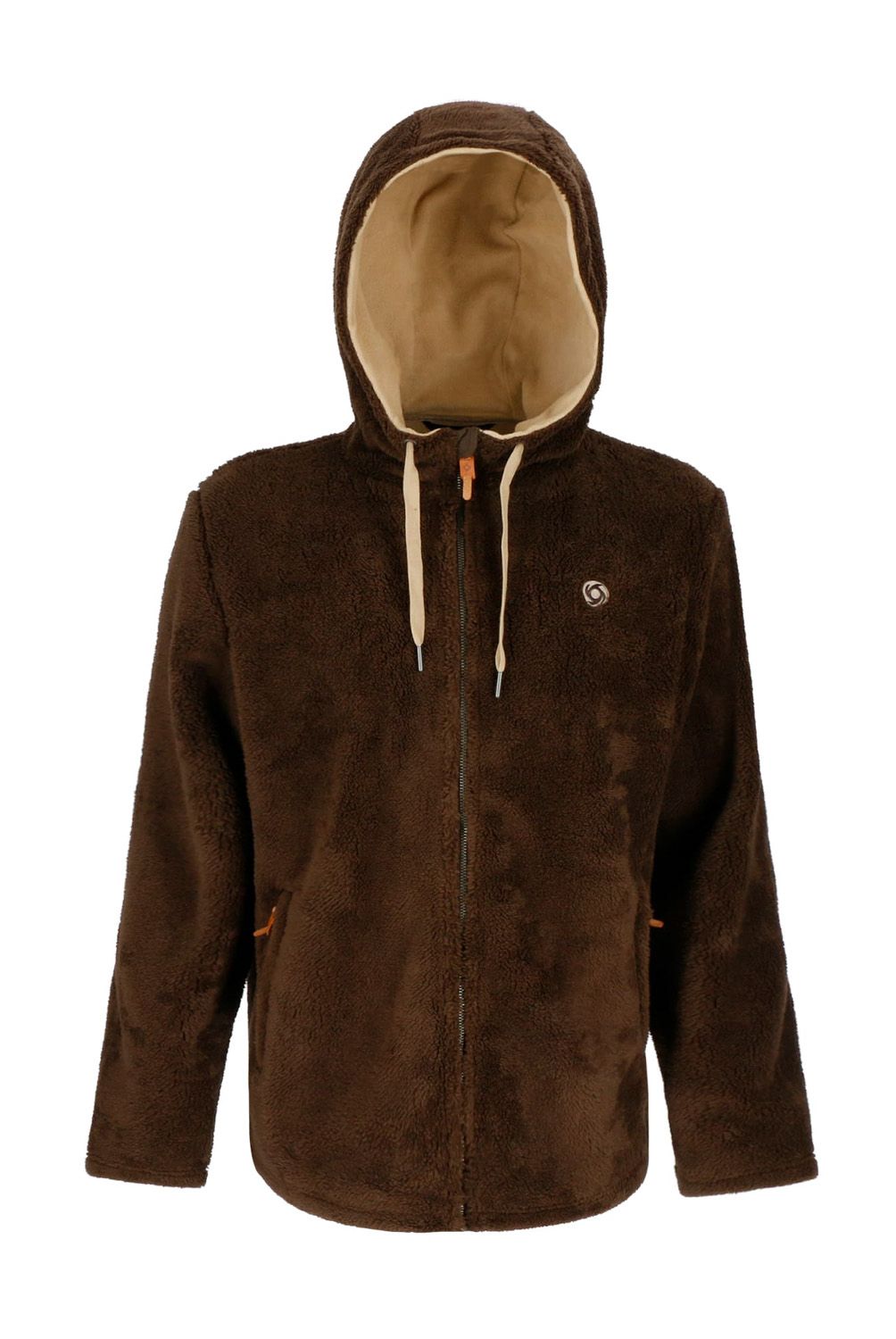 DOITE - Polar Peludo Cooper Hombre Doite