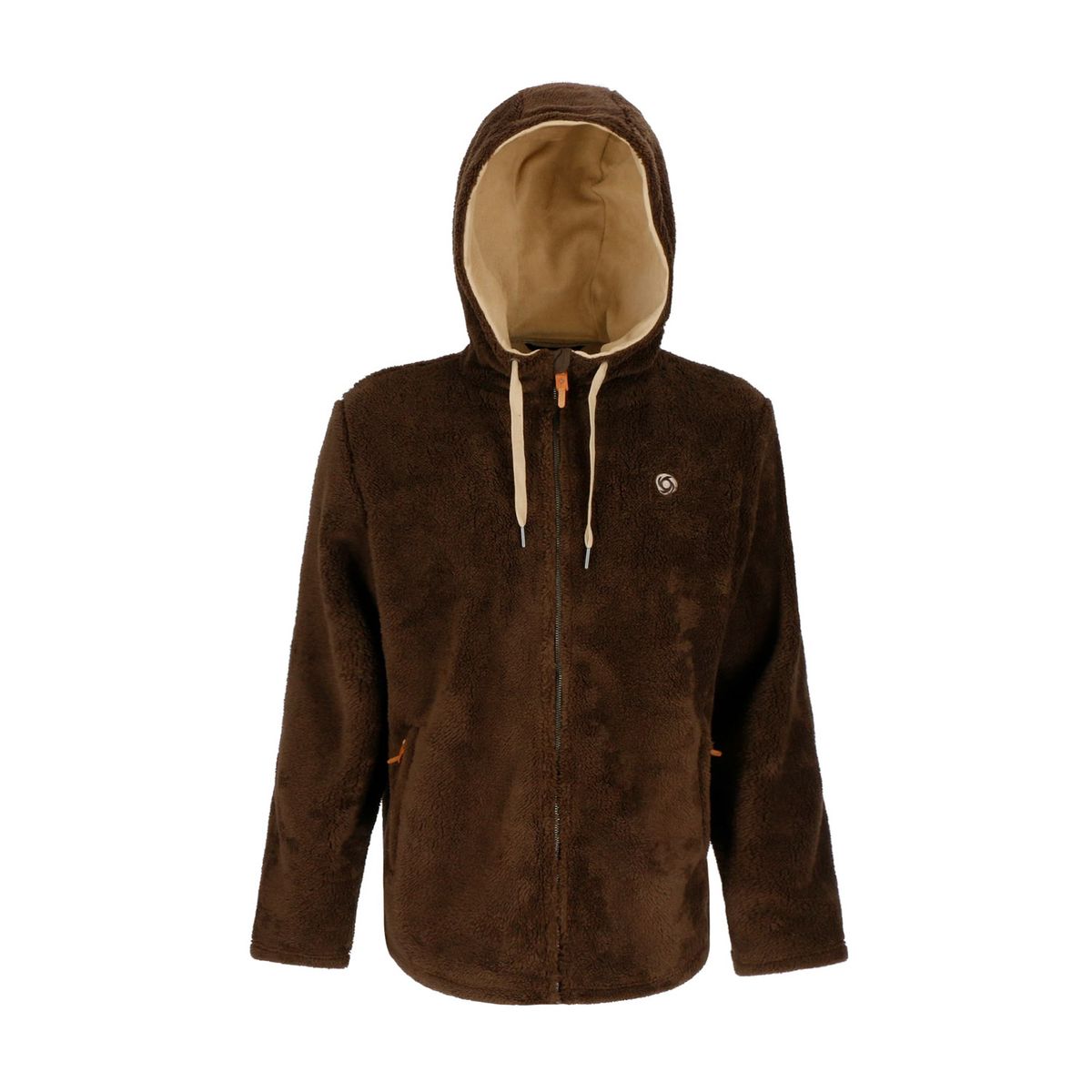 DOITE - Polar Peludo Cooper Hombre Doite