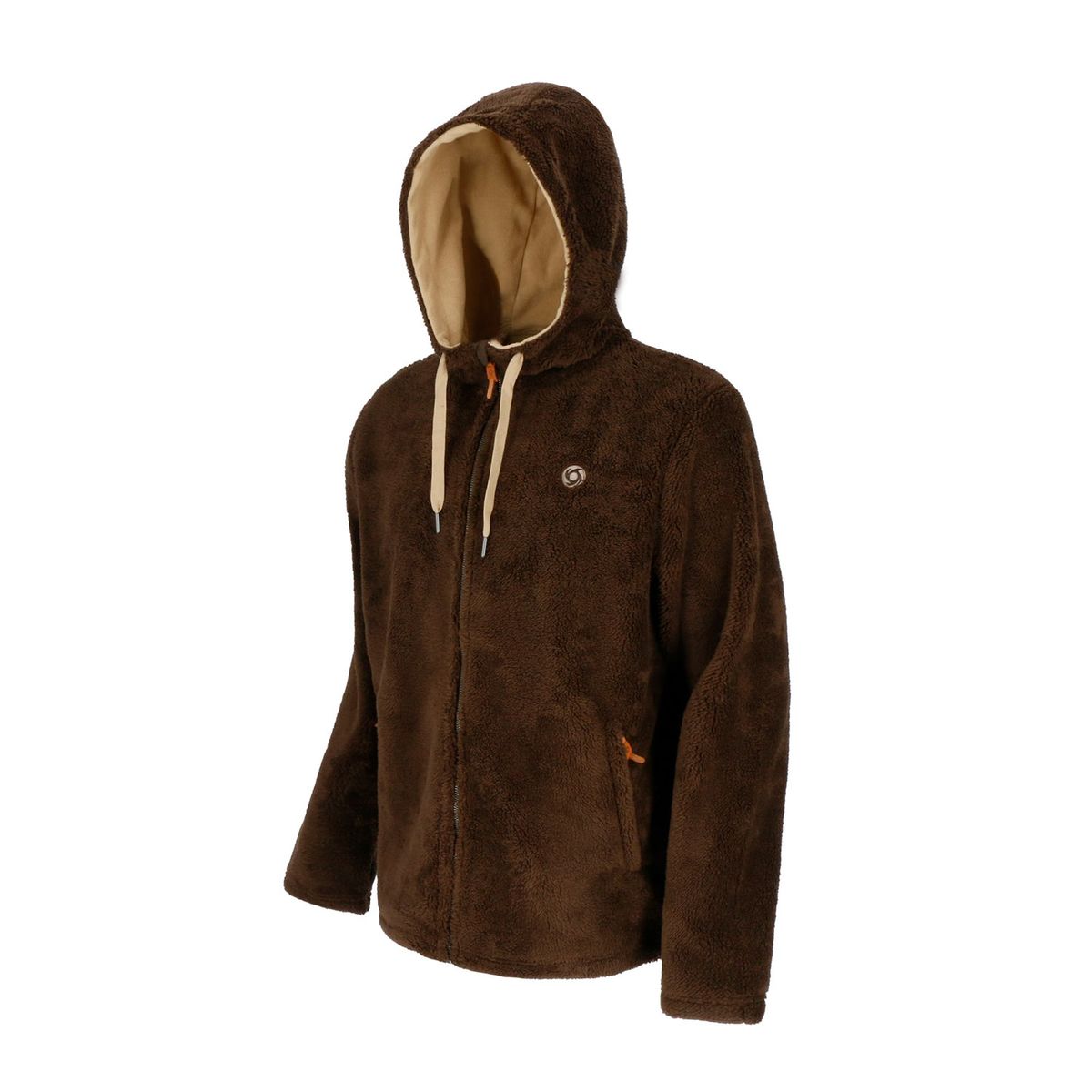 DOITE - Polar Peludo Cooper Hombre Doite