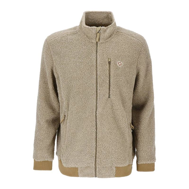 DOITE - Polar Peludo Dorper Hombre Doite