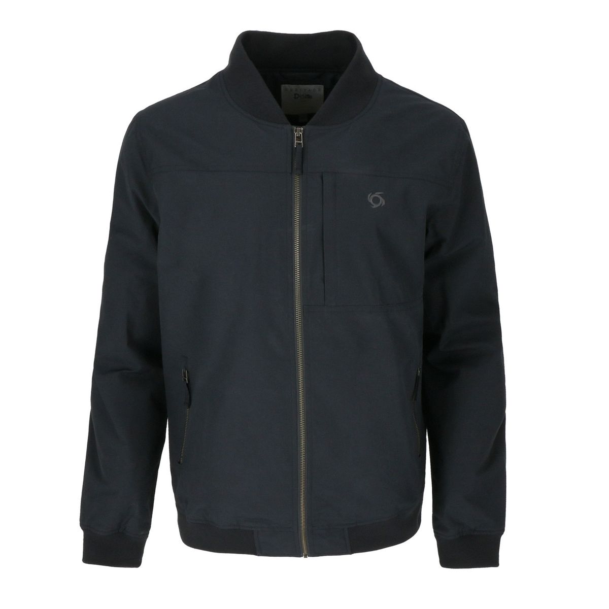 DOITE - Chaqueta Bruce Hombre Doite