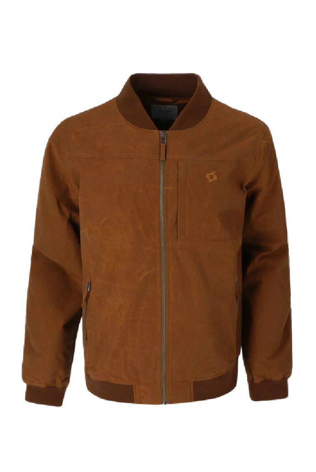 DOITE - Chaqueta Bruce Hombre Doite
