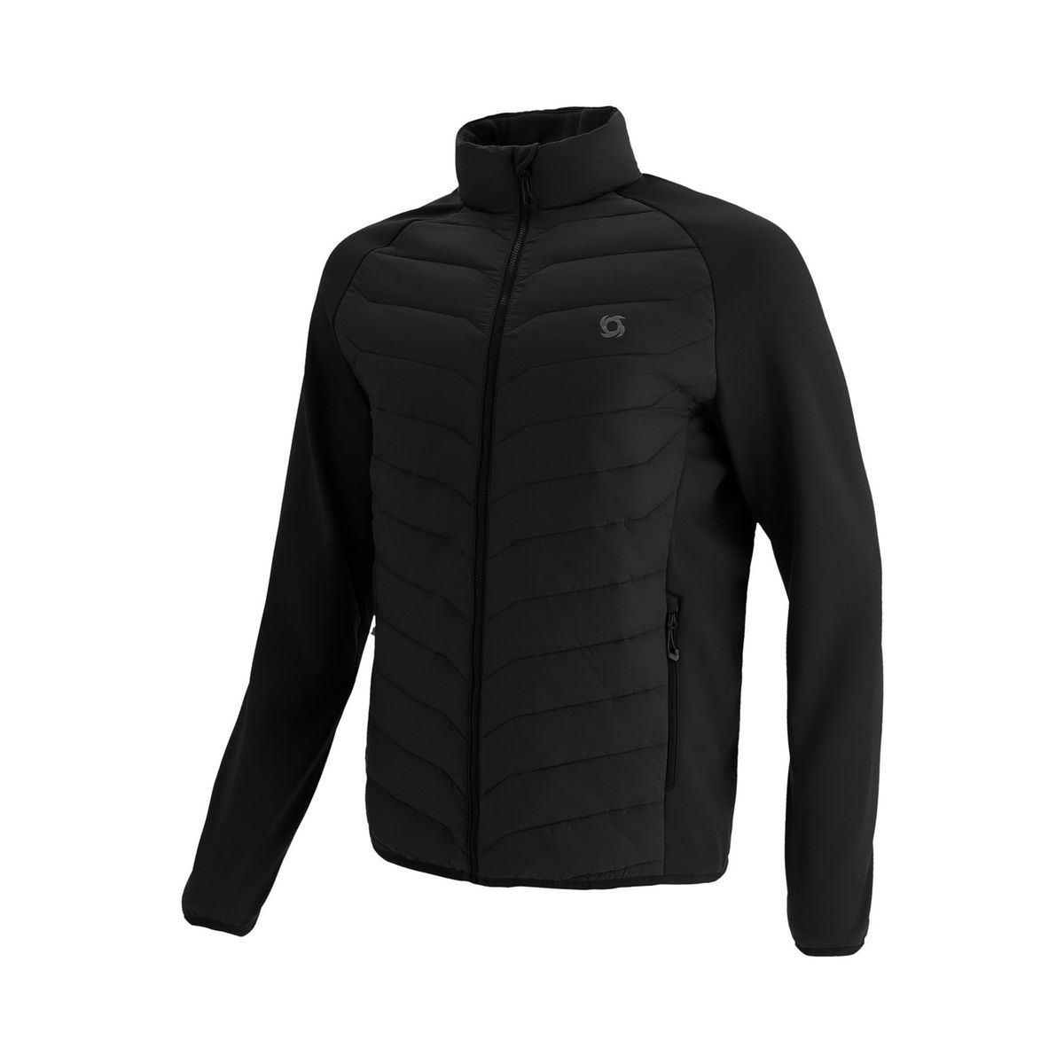 DOITE - Chaqueta Light Kronos Hombre Doite