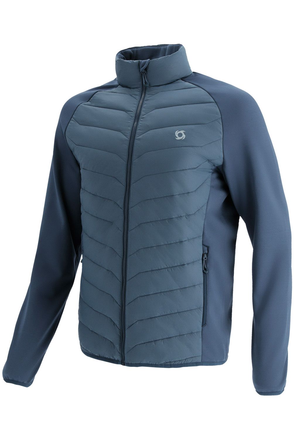DOITE - Chaqueta Light Kronos Hombre Doite