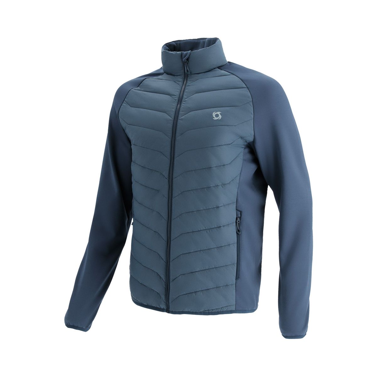 DOITE - Chaqueta Light Kronos Hombre Doite