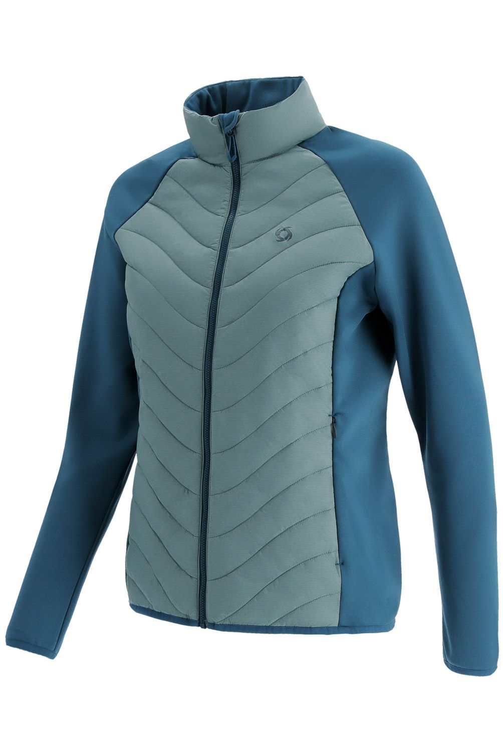 DOITE - Chaqueta Light Kronos Mujer Doite