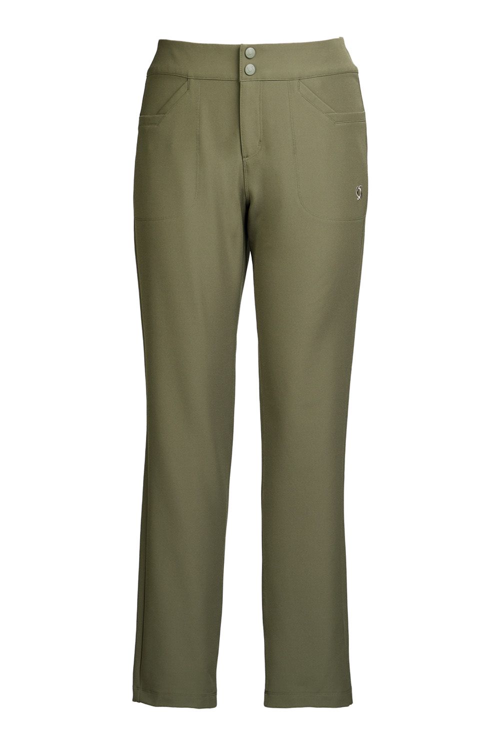 DOITE - Pantalón Barry Mujer Doite