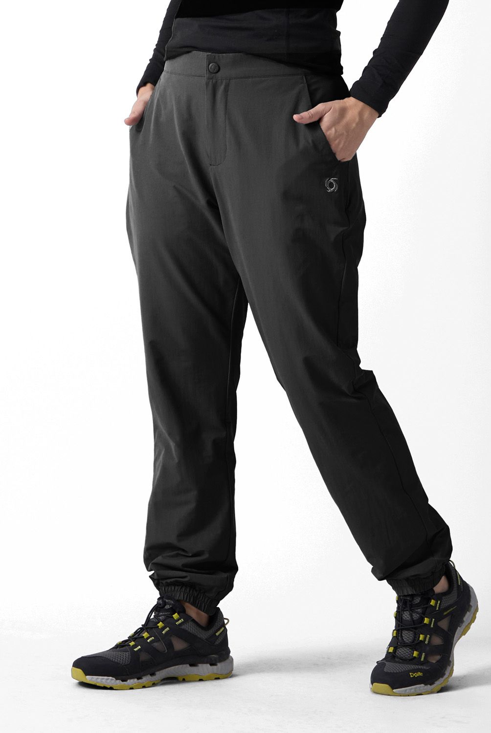 DOITE - Pantalón Luke Mujer Doite