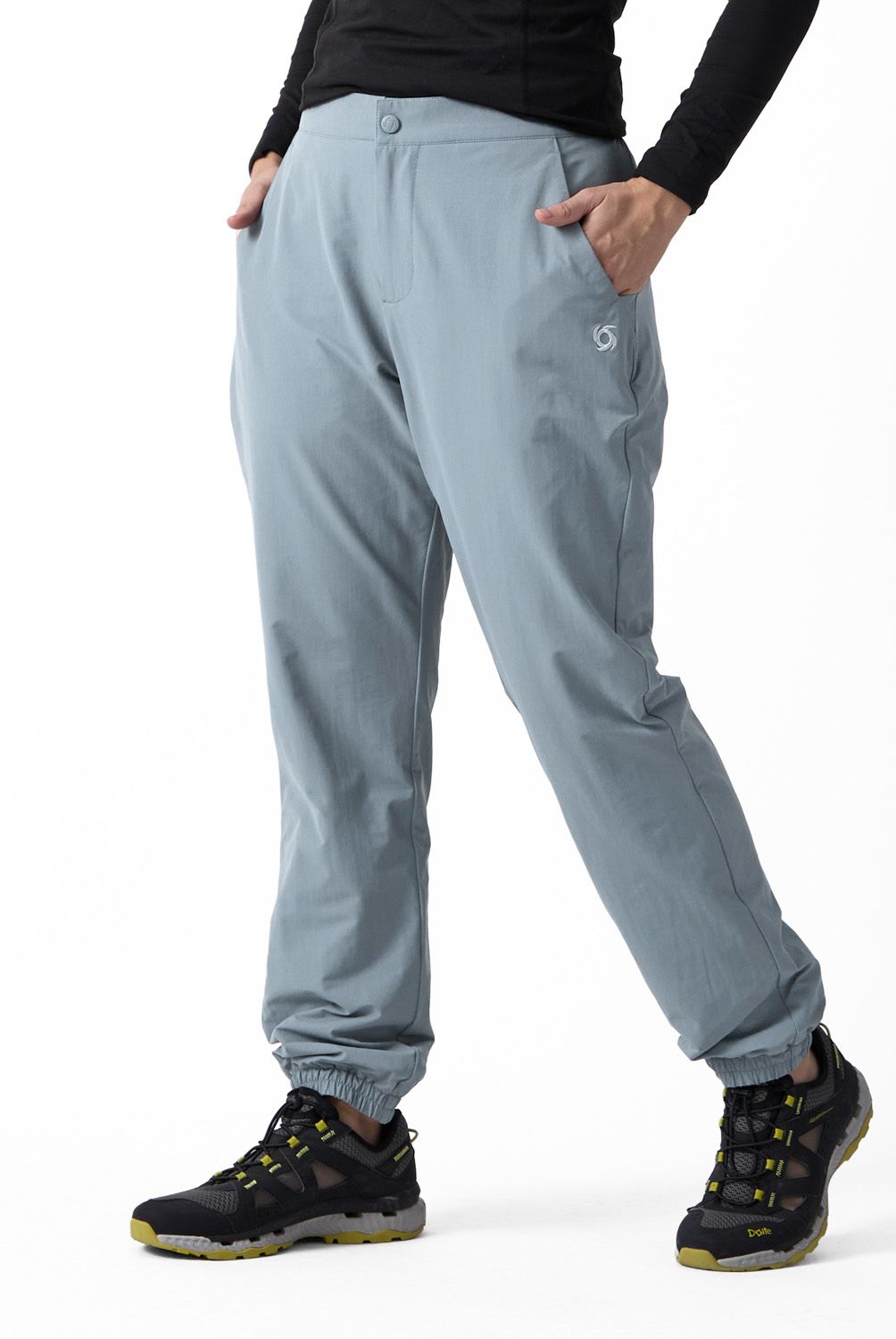 DOITE - Pantalón Luke Mujer Doite