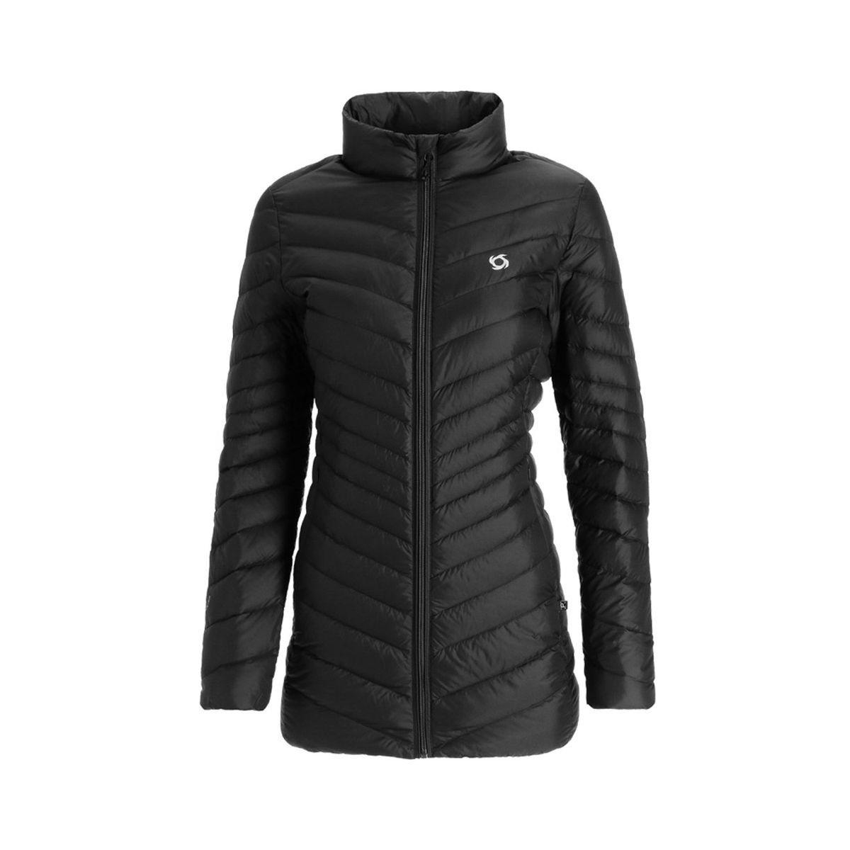 DOITE - Abrigo Abrax Mujer Doite