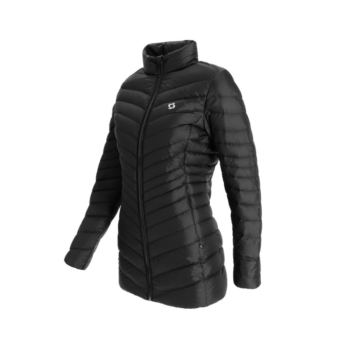 DOITE - Abrigo Abrax Mujer Doite