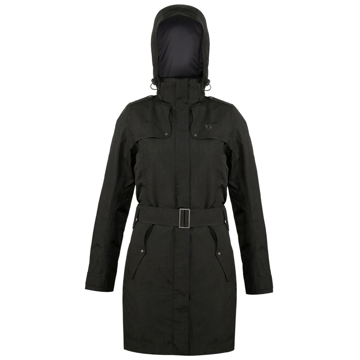 DOITE - Abrigo Aurora Mujer Doite