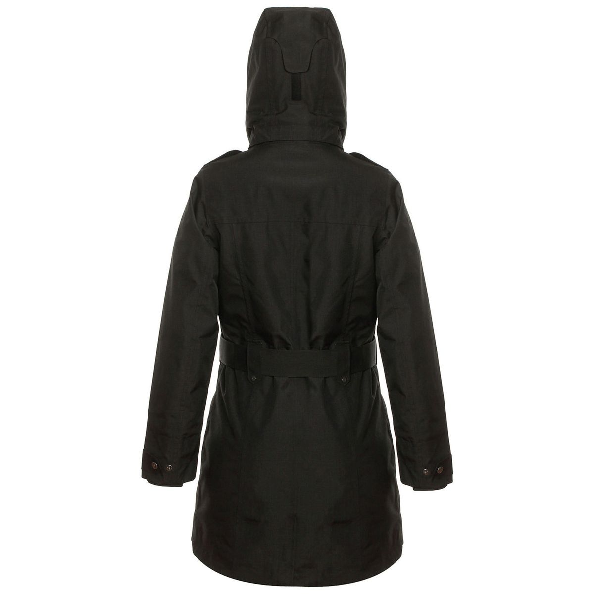 DOITE - Abrigo Aurora Mujer Doite