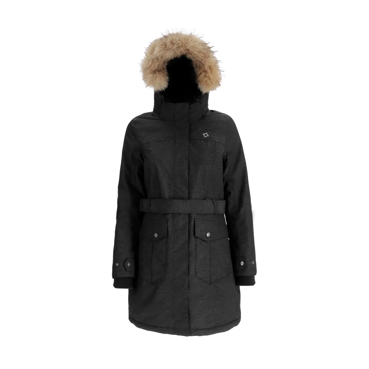 DOITE - Abrigo Debie Mujer Doite