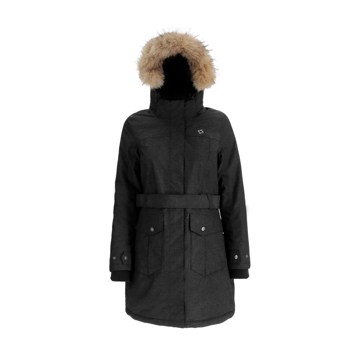 DOITE - Abrigo Debie Mujer Doite