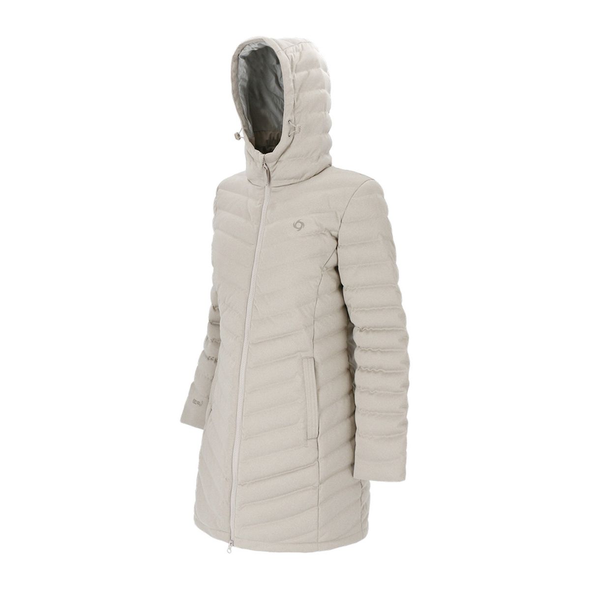 DOITE - Abrigo Lilit Mujer Doite