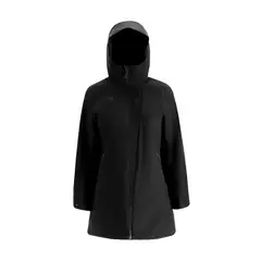 DOITE - Abrigo Raven Mujer