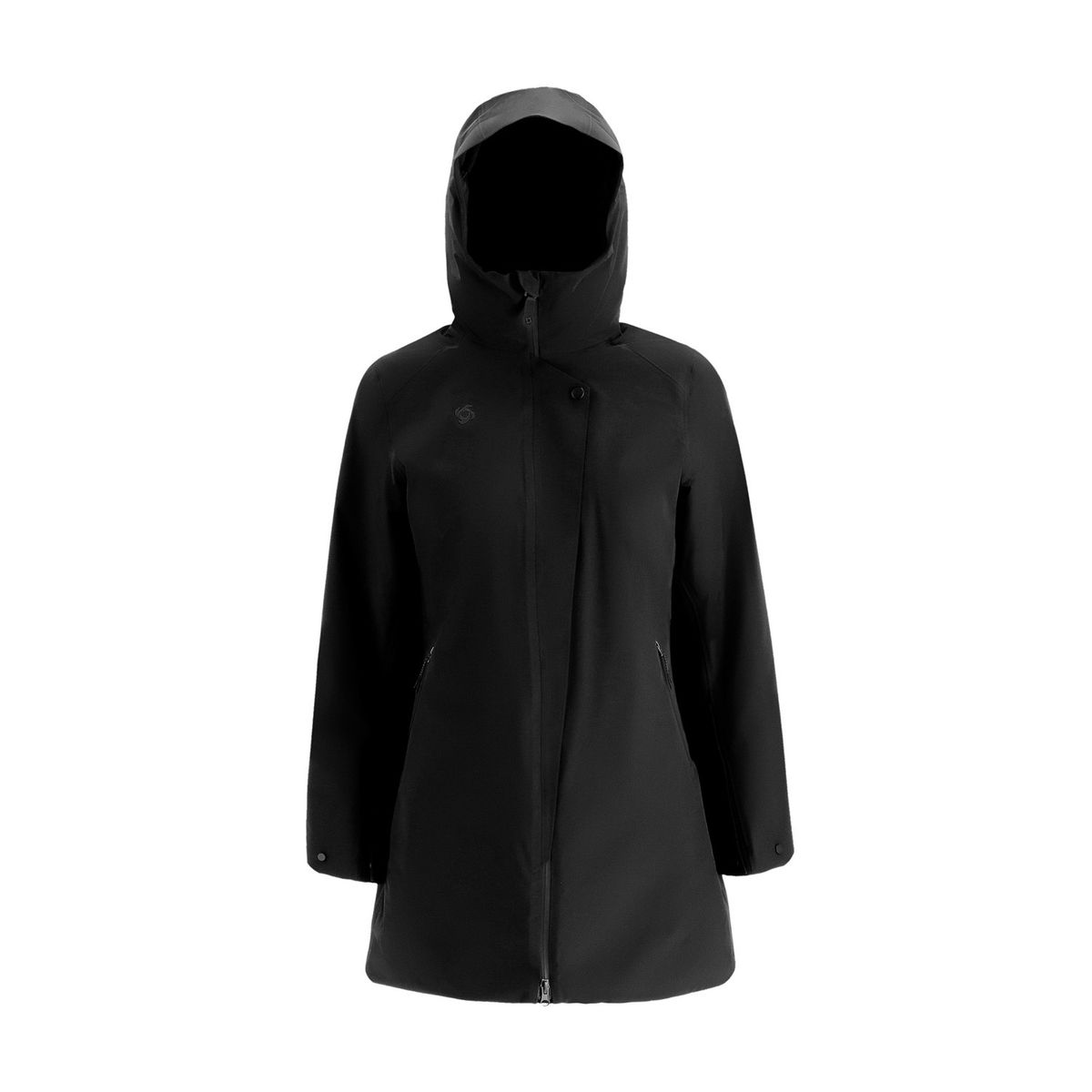 DOITE - Abrigo Raven Mujer Doite