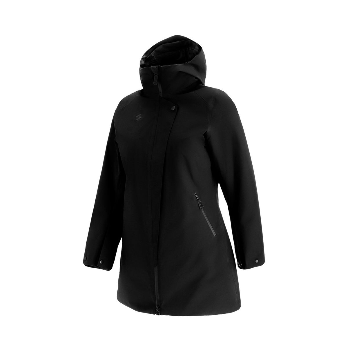 DOITE - Abrigo Raven Mujer Doite