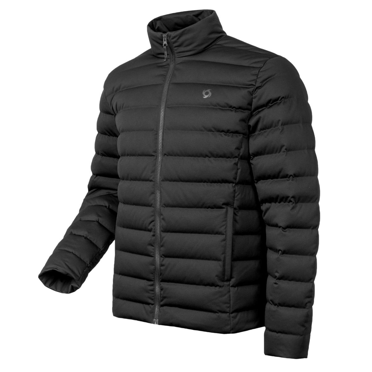 DOITE - Parka Pluma Amorak Hombre Doite