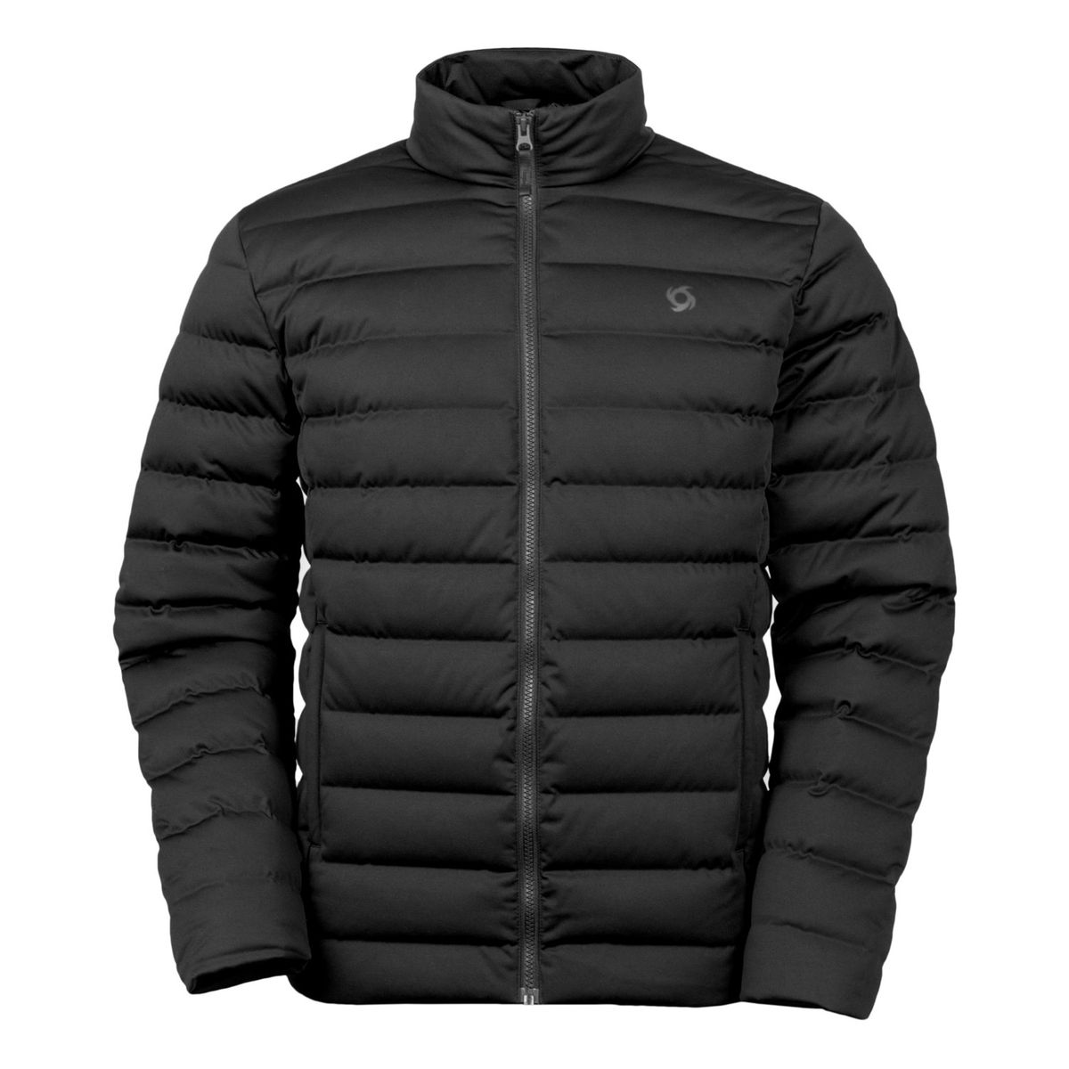 DOITE - Parka Pluma Amorak Hombre Doite