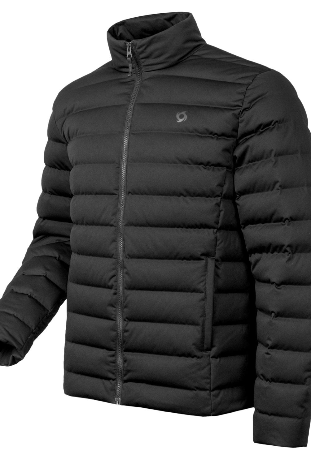 DOITE - Parka Pluma Amorak Hombre Doite