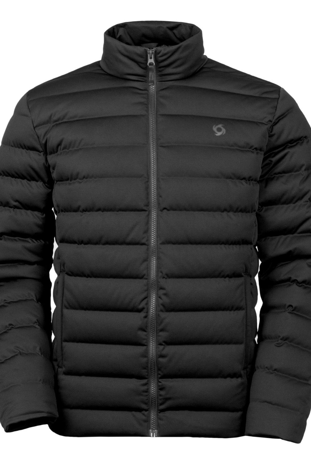 DOITE - Parka Pluma Amorak Hombre Doite
