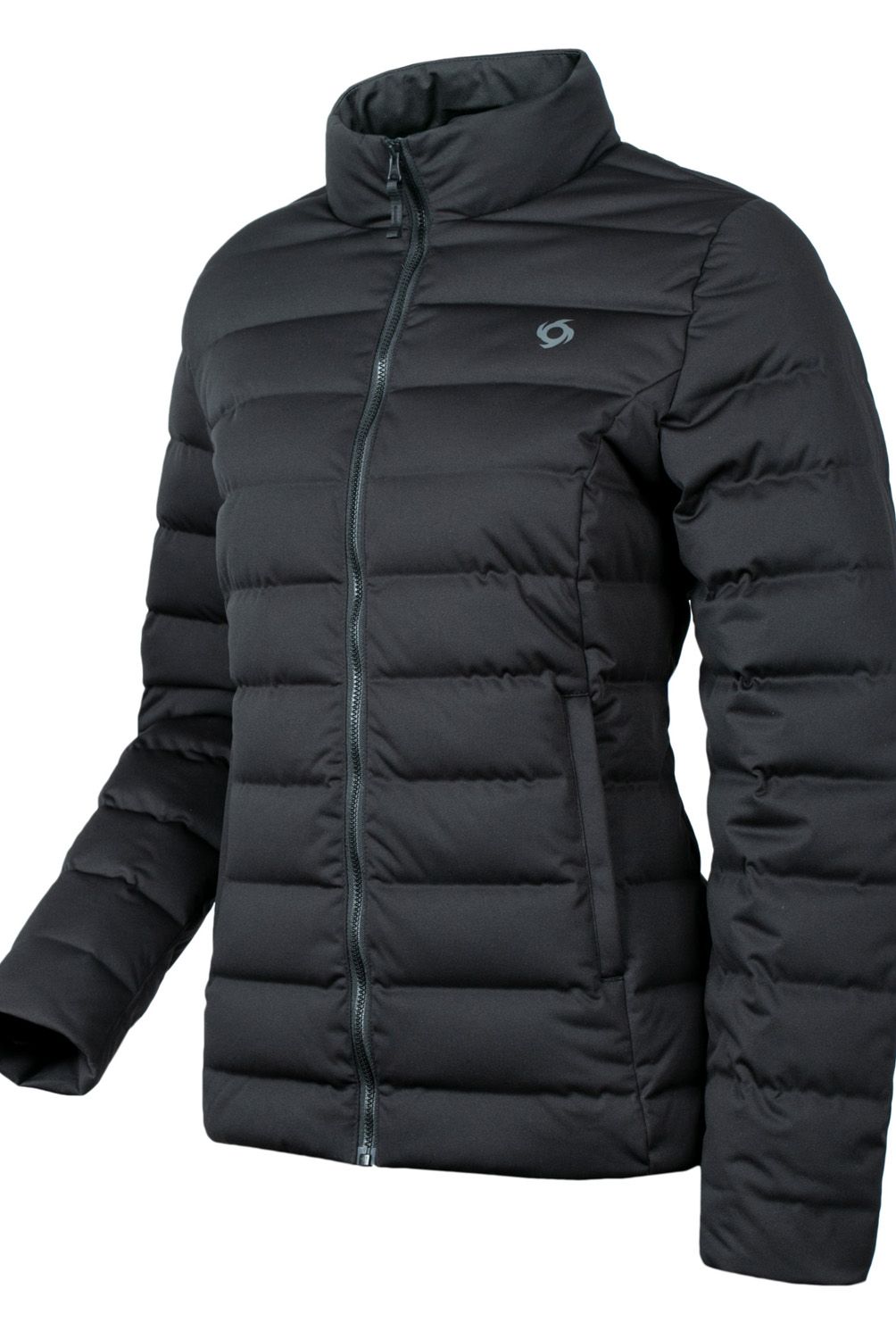 DOITE - Parka Pluma Amorak Mujer Doite