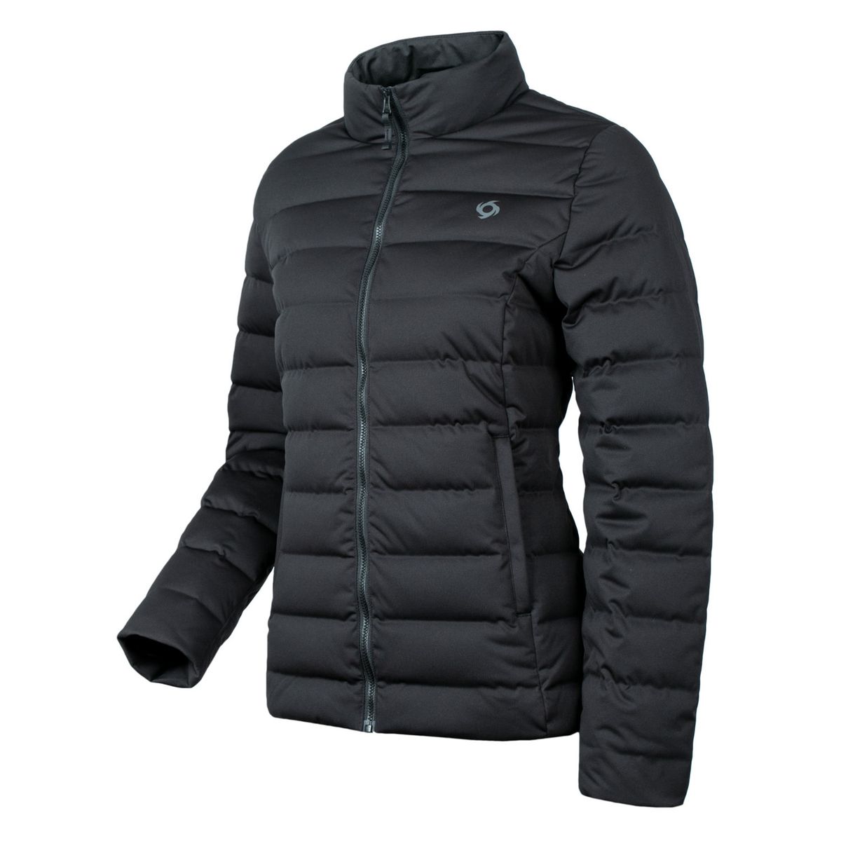 DOITE - Parka Pluma Amorak Mujer Doite