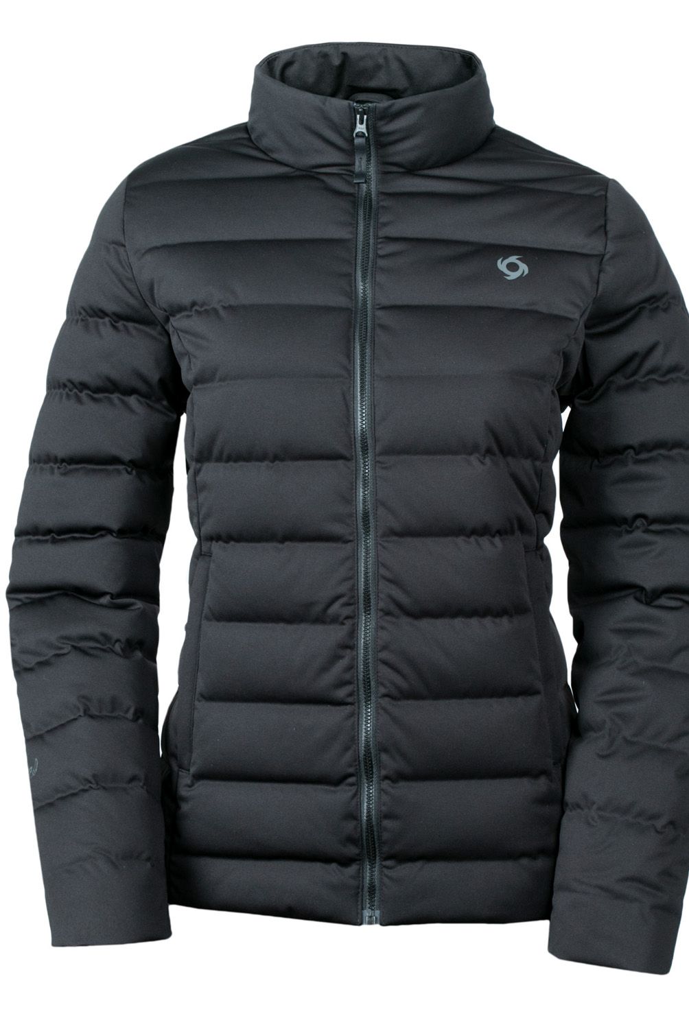 DOITE - Parka Pluma Amorak Mujer Doite