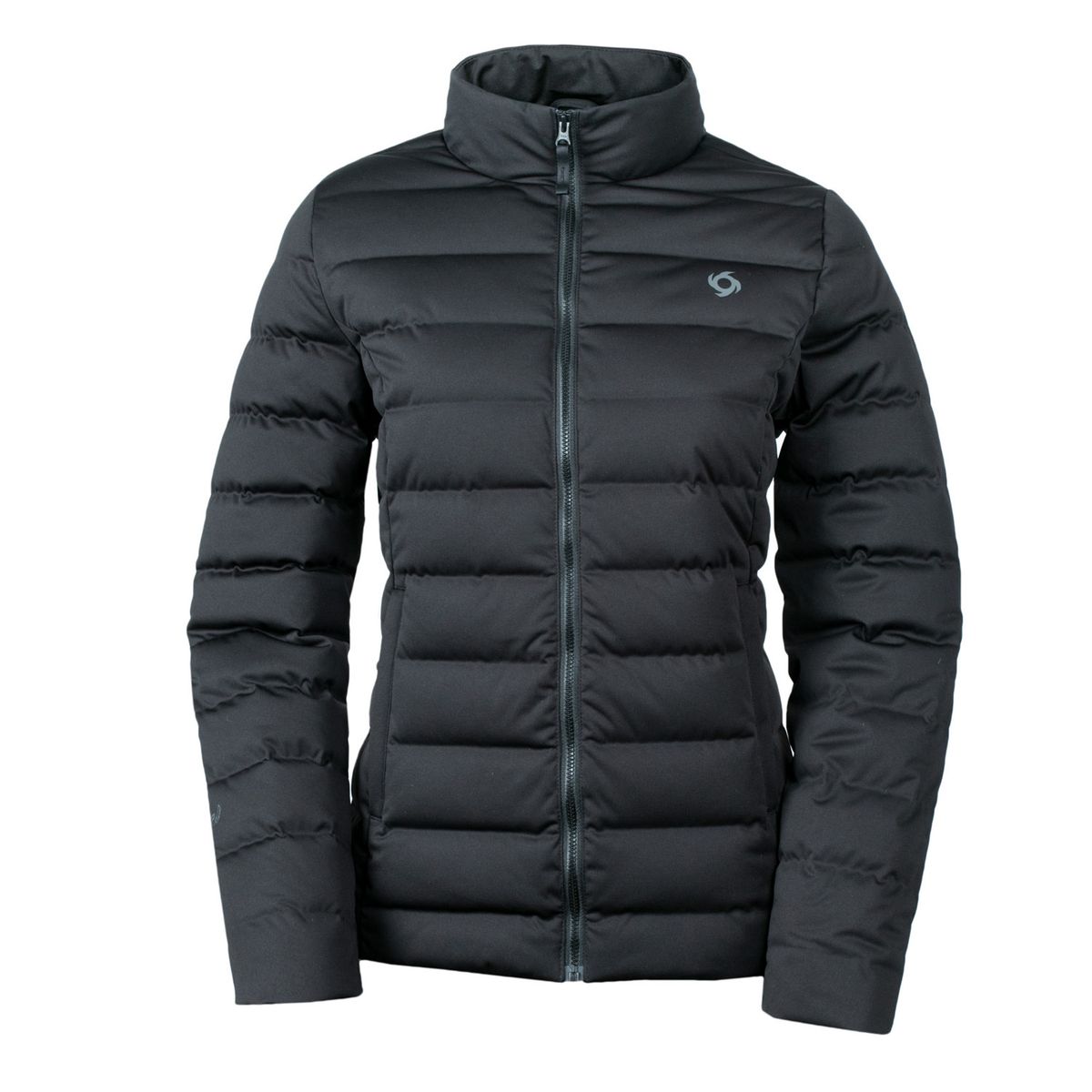 DOITE - Parka Pluma Amorak Mujer Doite