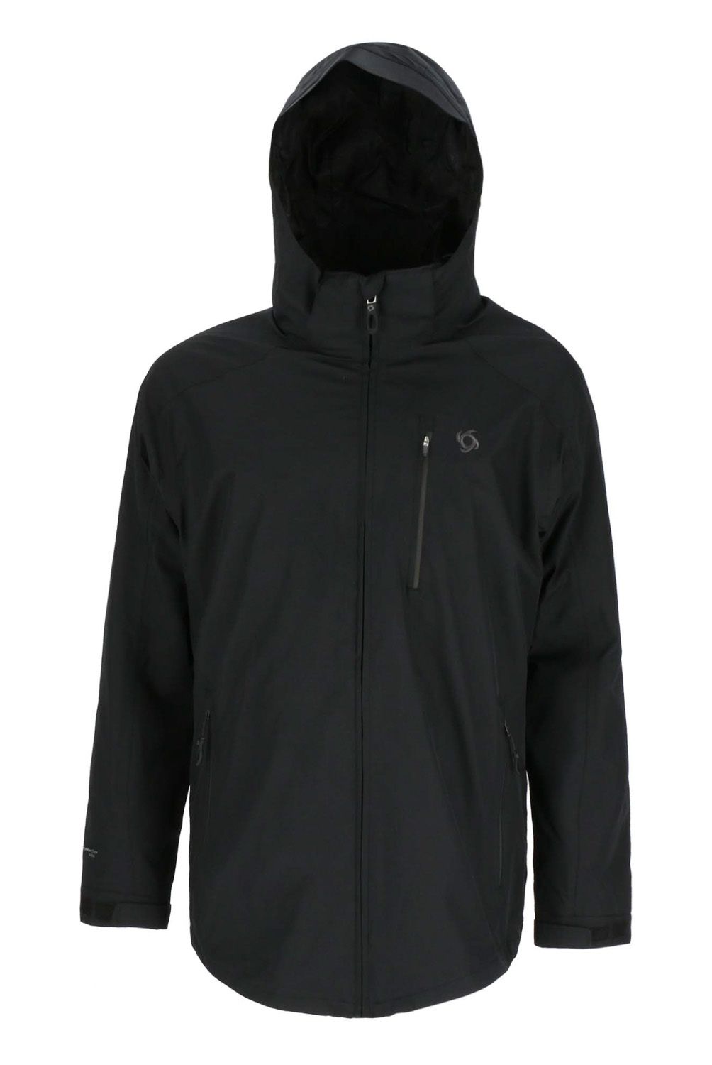 DOITE - Parka 3 En 1 Parbat Hombre Doite