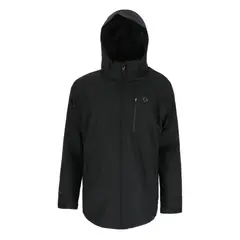 DOITE - Parka 3 En 1 Parbat Hombre