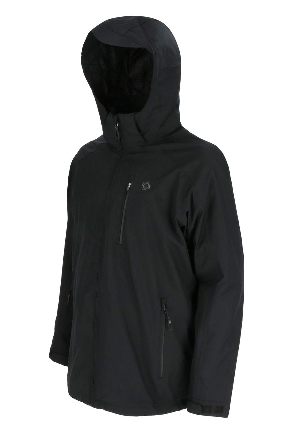 DOITE - Parka 3 En 1 Parbat Hombre Doite