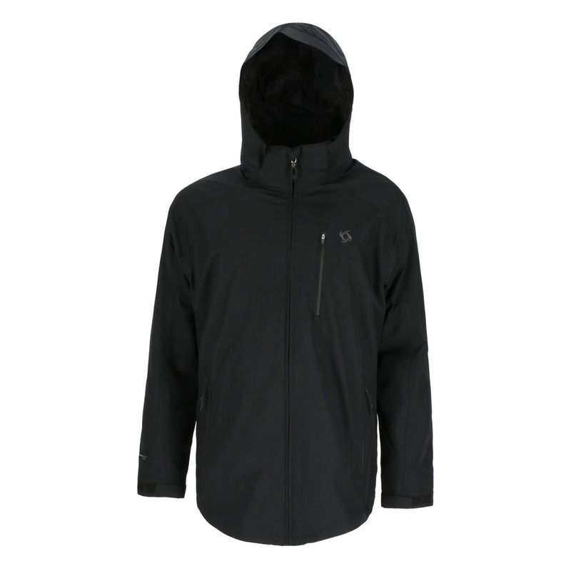 DOITE - Parka 3 En 1 Parbat Hombre Doite